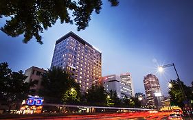 Fraser Place Namdaemun Seoul